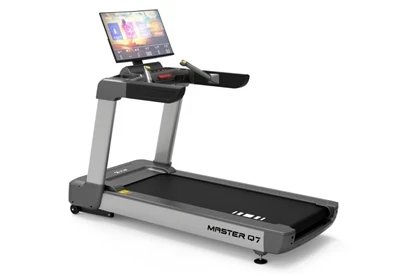 Android Smart Screen Projection Treadmill: Yangi aqlli fitnes tajribasini yar...